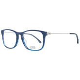 Lozza Blue Men Glasses Frame -   -  Lozza.